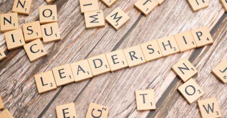 How to Develop Leadership Skills Among Employees?