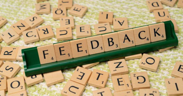 Can Customer Feedback Shape Product Development?