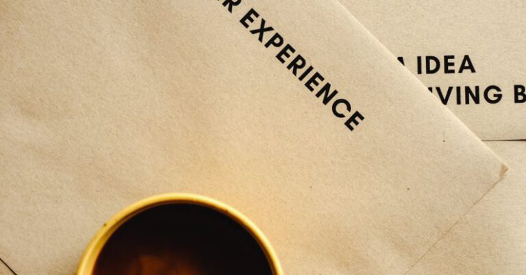 How to Personalize Customer Experience?