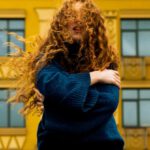 Cross-Selling - Fierce and Fiery: Redheaded Beauty in Kyiv