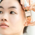 Brand Storytelling - Beauty Skincare photography